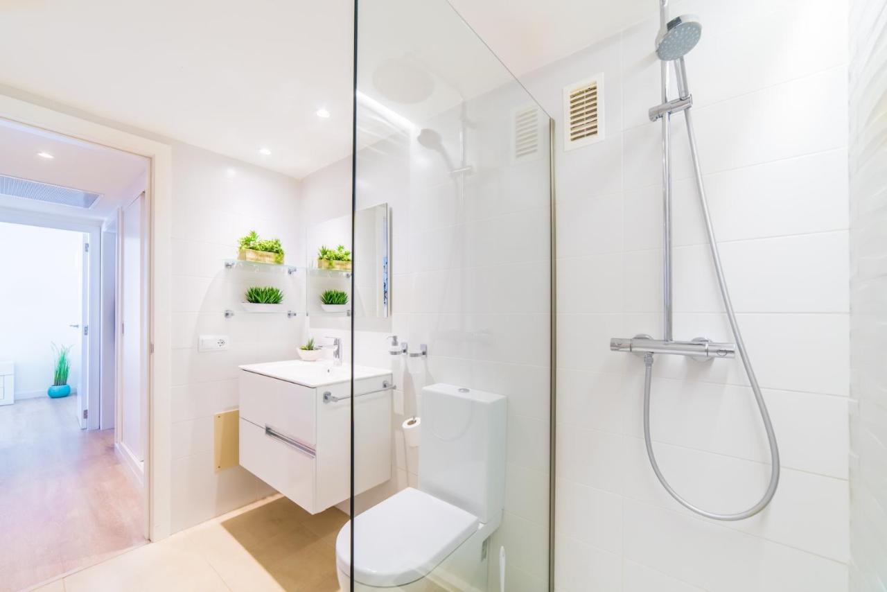 Sa Maniga 6g Appartement