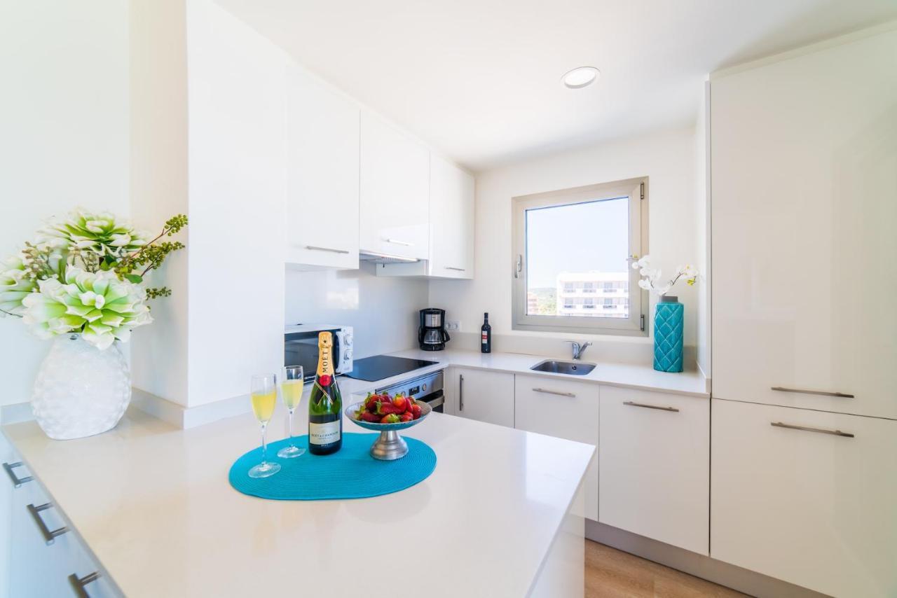 Appartement Sa Maniga 6g Cala Millor (Mallorca)