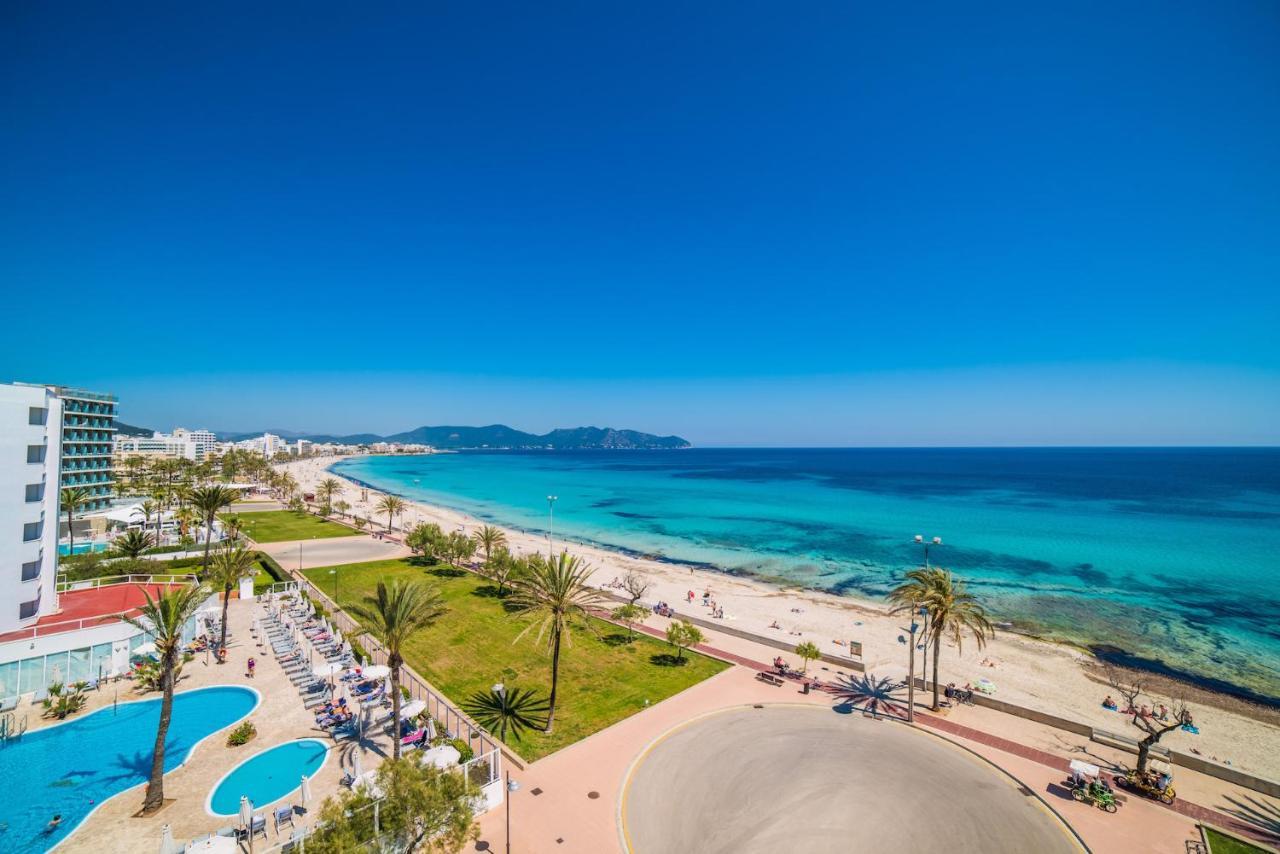 Sa Maniga 6g * Cala Millor (Mallorca)