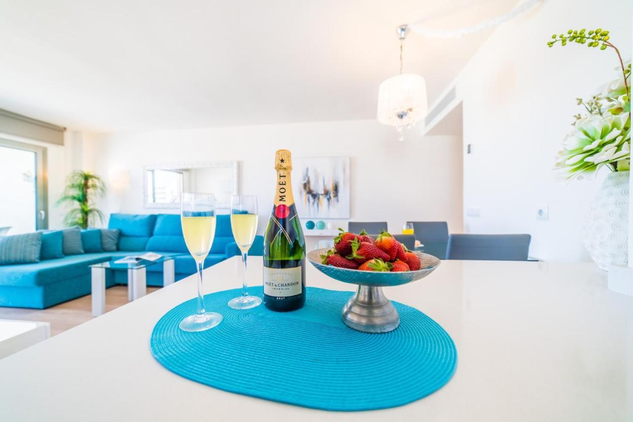Appartement Sa Maniga 6g