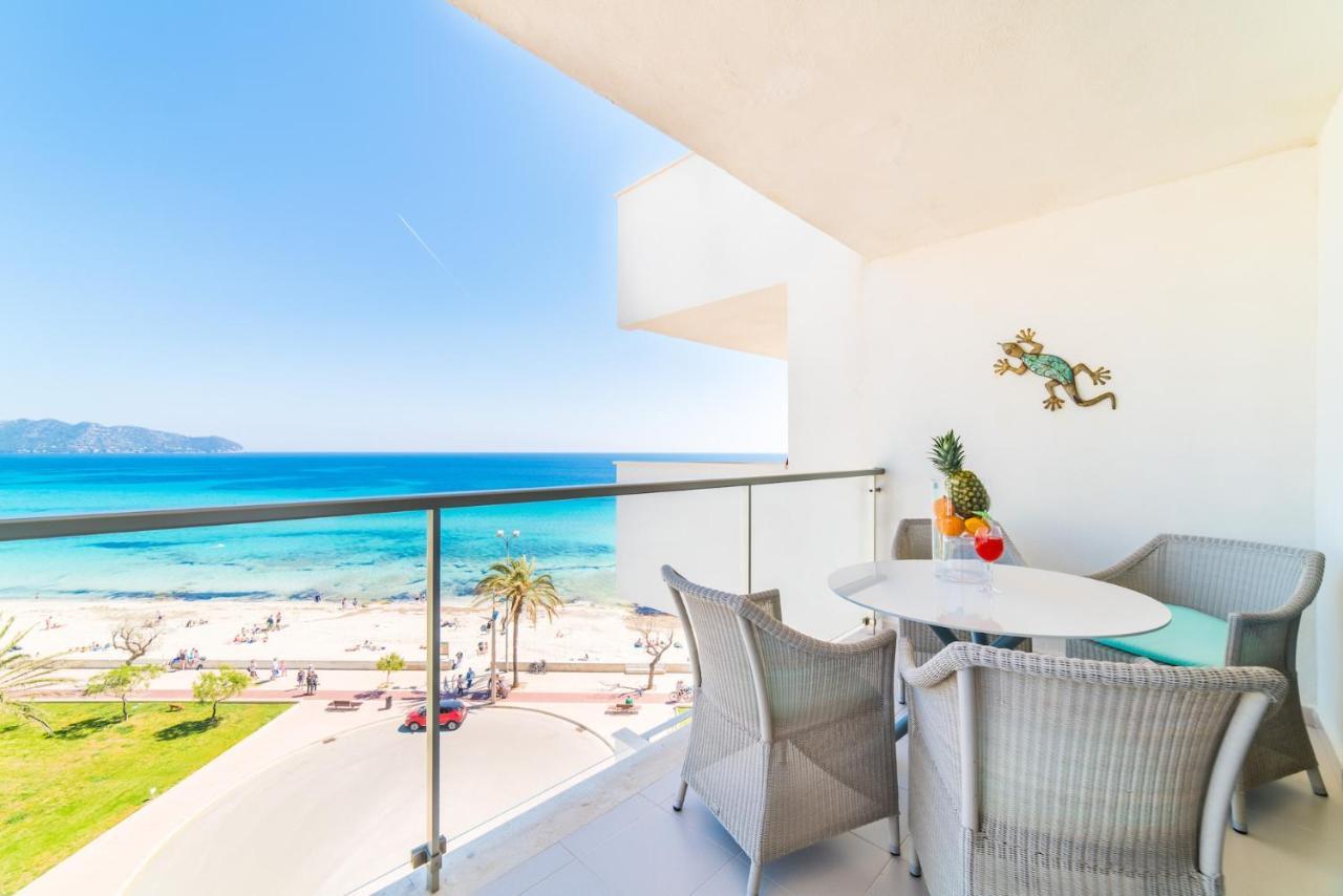Sa Maniga 6g Appartement *