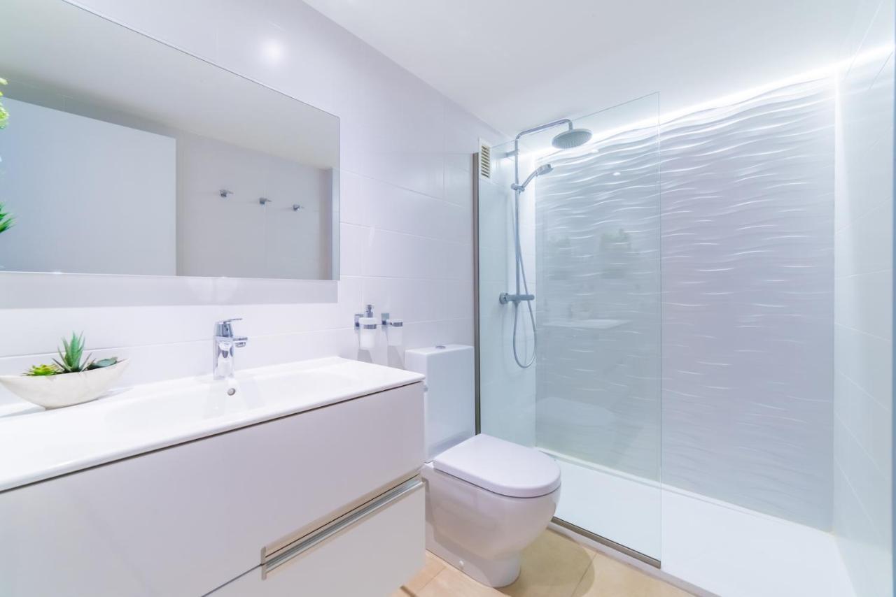 Appartement Sa Maniga 6g