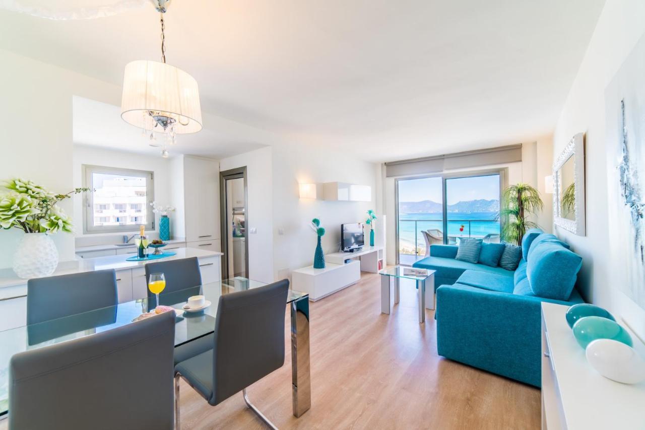 Appartement Sa Maniga 6g