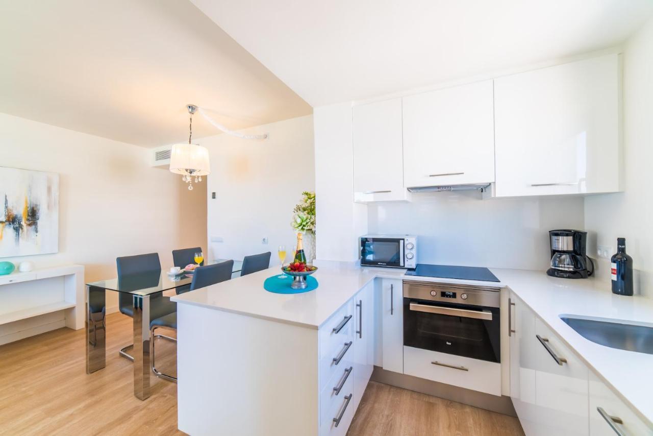 Sa Maniga 6g Apartment Cala Millor (Mallorca)