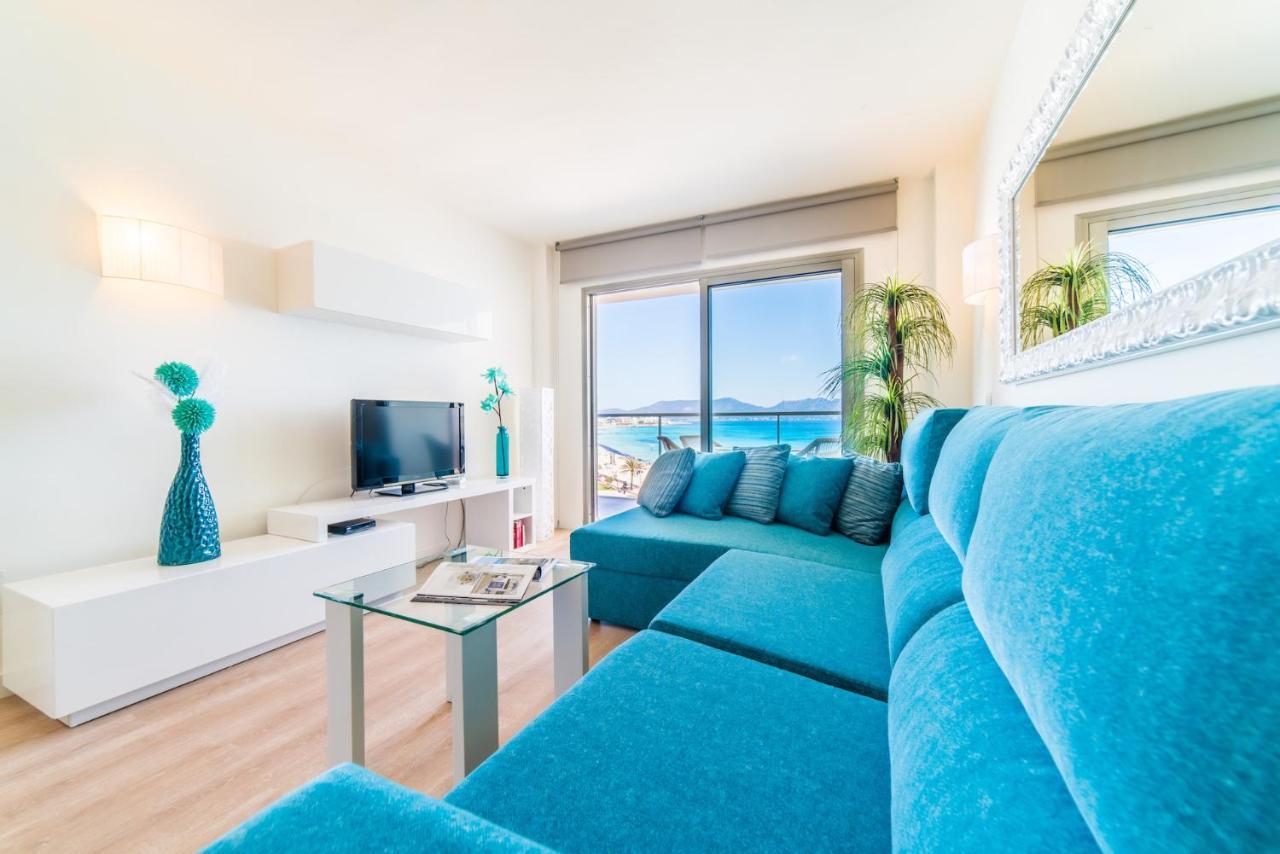 Sa Maniga 6g Apartment *