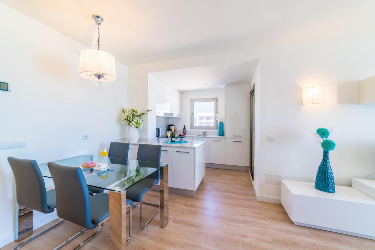 Apartment Sa Maniga 6g