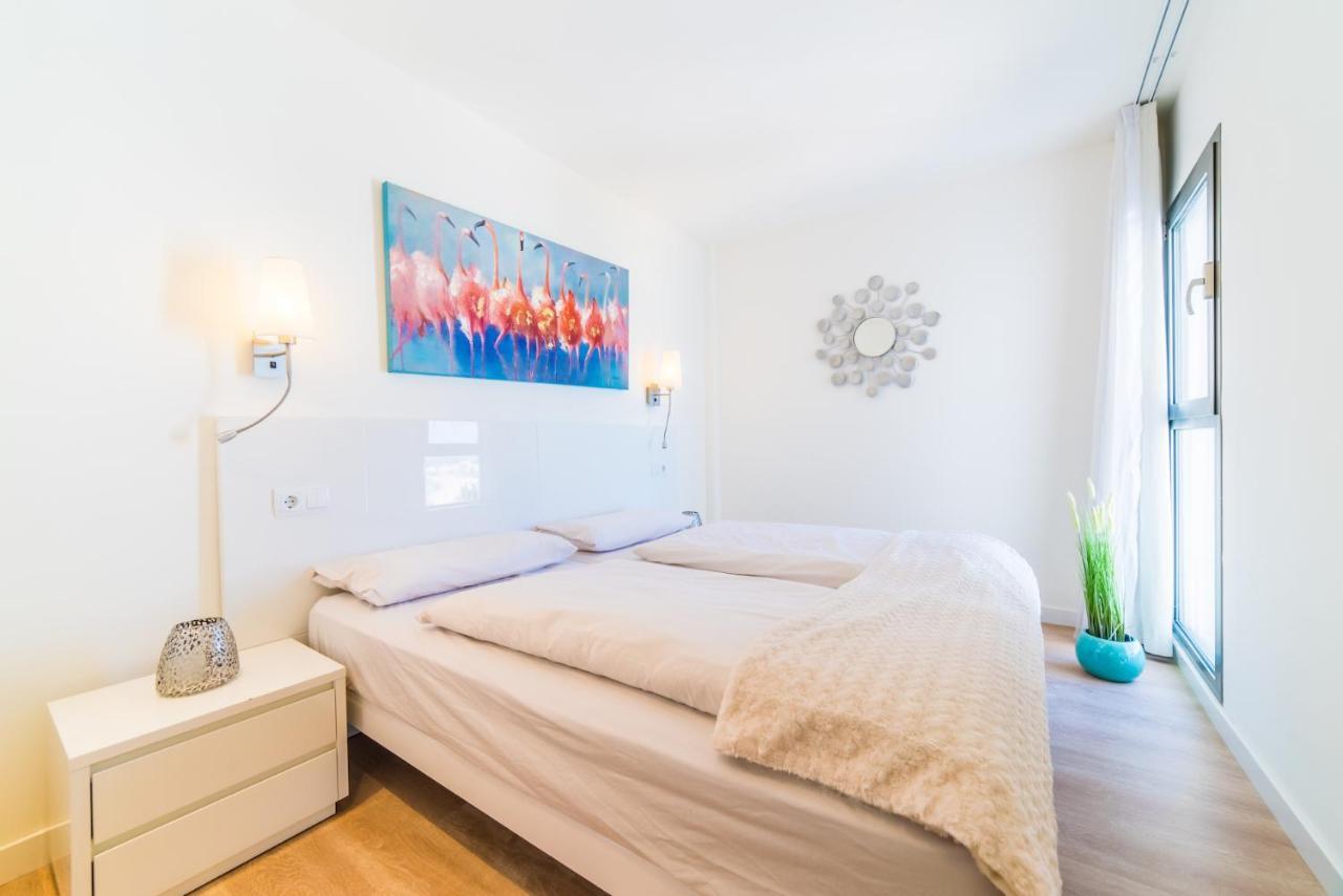 Sa Maniga 6g Apartment