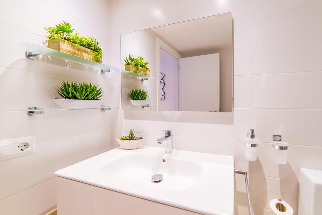 Sa Maniga 6g Apartment Cala Millor (Mallorca)