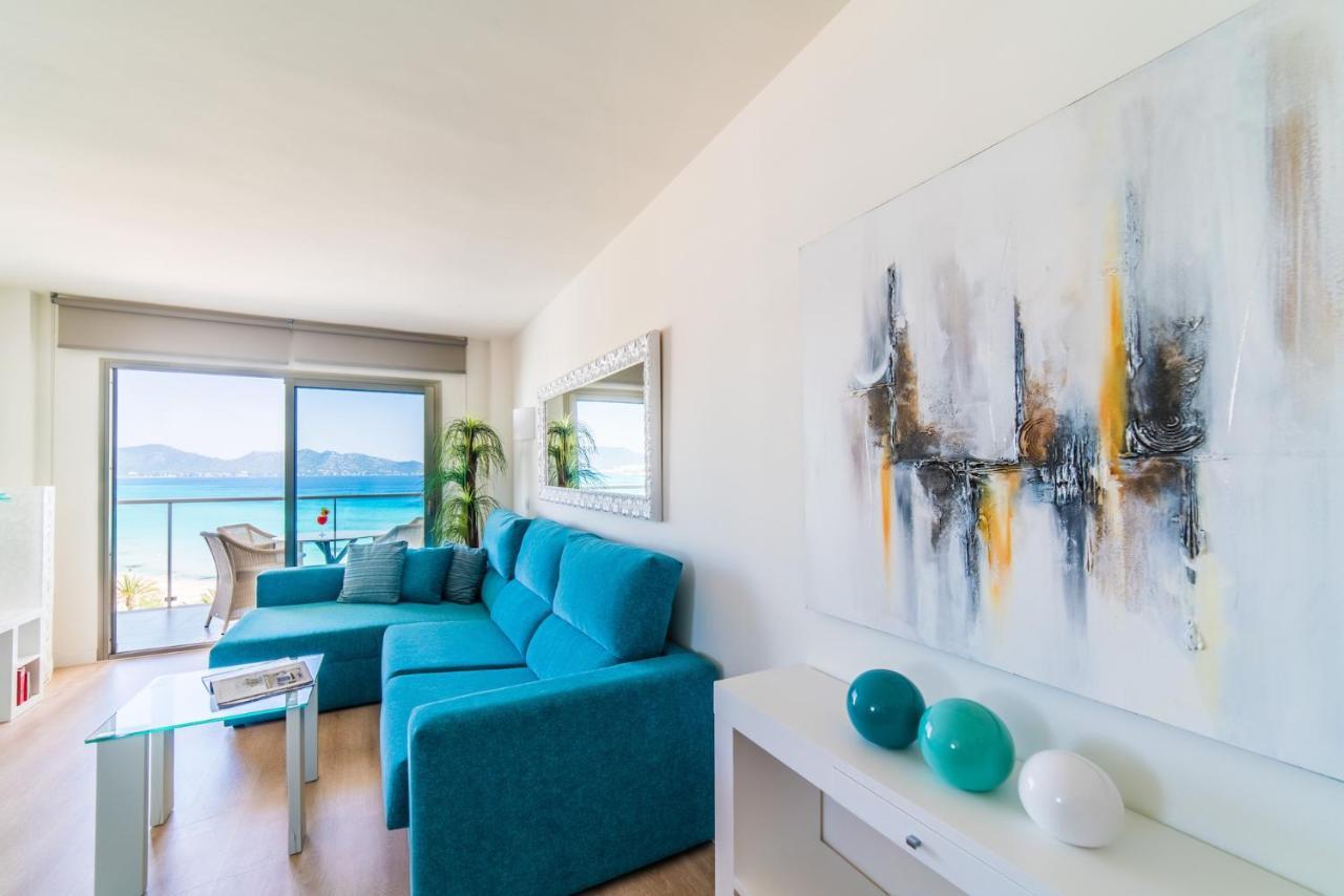 Apartment Sa Maniga 6g *